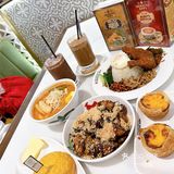 马来西亚华阳冰室
