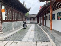 -三林塘老街