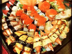 -河风精致寿司(尼盛店)