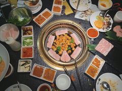 -嘿嘟嘟·肋条烧肉放题(爱融荟城店)