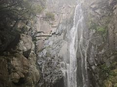 -浙北大峡谷