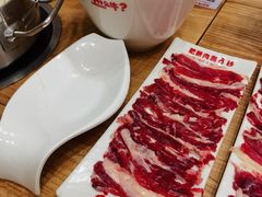 -为什么牛潮汕牛肉火锅(万胜广场店)