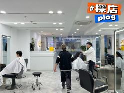 点击看大图 -Coo Hair salon