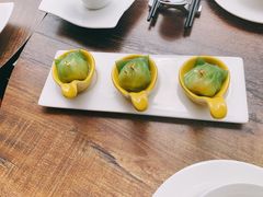 -五号茶居·新派粤菜·岭南五号酒店(沿江中路店)