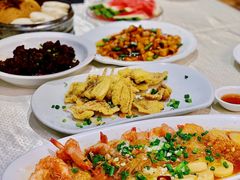 -好兄弟郭巨海鲜(天一阁店)