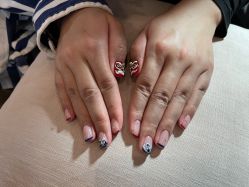 -LILY NAILS美甲美睫