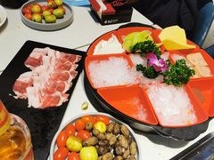 -重庆刘一手火锅(三峡广场直营店)