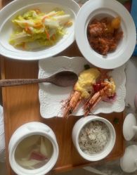 -弗蕾亚·和月月子调理院(东湖店)