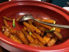 -飶香居(省博物馆店)