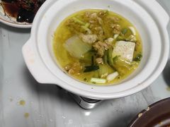-军子大排档(迎春花园店)