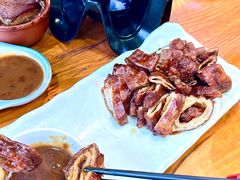 -百家鲜·杭帮菜