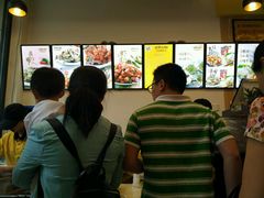 -花甲大咖(曼哈顿店)