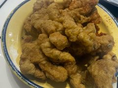 -晓彭肥肠鸡·泡椒鸡火锅(水木天地店)