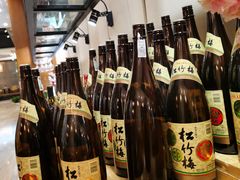 -阳光岛·海鲜盛宴(银泰中心in99店)