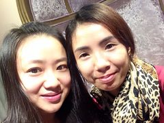 -汉松亭韩式自助烤肉&料理(苏宁广场店)