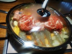 -焖锅部落(容城店)