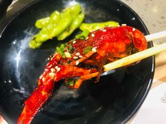 -一棠龙虾•王牌虾球(楚河汉街店)