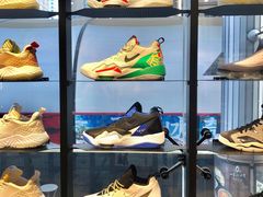 -Air Jordan(世贸天阶店)