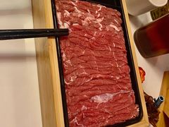 -祥源胡同·涮牛羊肉火锅(花桥店)