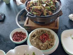 -金家老三饭庄(常营店)