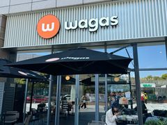 -Wagas沃歌斯(汇智店)