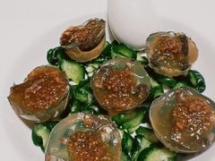 土笋冻-闽和南(深圳万象城店)