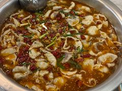 -老四川平头酸菜鱼(衙前店)
