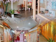 门面-千鹤日本料理(穿山路店)
