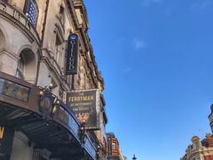 -Burger & Lobster(Dean Street)