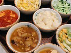 -杏花堂山西菜馆(壹方城店)