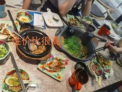 虫草花椰子鸡-采椰郎椰子鸡(融创茂店)