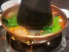 -东来顺饭庄(上地华联店)