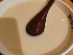 招牌豆浆-鲜粉匠·鲍汁肠粉(民治店)