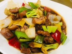 -福建美食城(老君堂店)