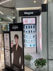 -INLIFE HAIR 韩国美发