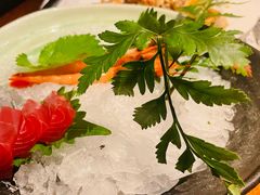 -Mr.Fish鱼鲜生海鲜放题(高德置地冬广场店)