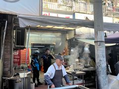 -锅贴大王南翔小笼(临沂二村店)