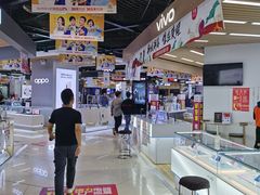 -苏宁易购(Suning Pro南昌东方银座店)