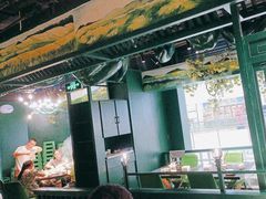 -青一色火锅(摩根店)