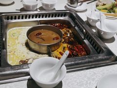 -巴奴毛肚火锅(九洲店)