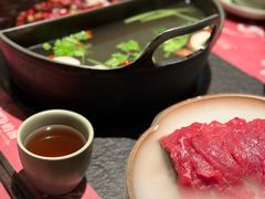-盡膳口福跷脚牛肉火锅(国贸商城店)