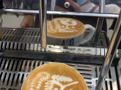 -Manner Coffee(壹方城店)