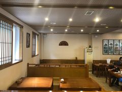 大堂-全州拌饭馆(断桥店)