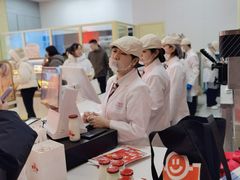 -红星前进面包牛奶公司(君太店)