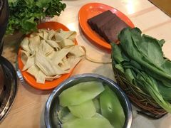 -范贤光鸡公煲(平乐园总店)