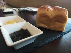 -北京华彬费尔蒙酒店·刃餐厅