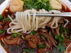-芳姐牛杂(学子街店)