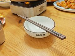 -醉得意·山茶油炒土鸡(经开万达店)