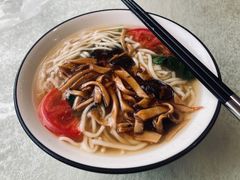 -长春观斋补堂素菜馆