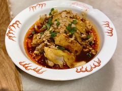 -小吊梨汤·北京菜·烤鸭(清河万象汇店)
